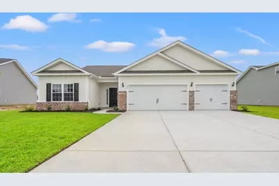 916 Woodside Dr., Conway, SC 29526 - Photo 1