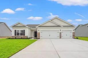 916 Woodside Dr, Conway, SC 29526 - Photo 1