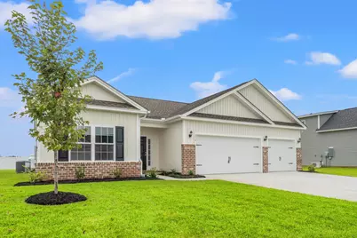 916 Woodside Dr., Conway, SC 29526 - Photo 2