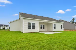 916 Woodside Dr, Conway, SC 29526 - Photo 22