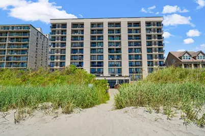 4111 S Ocean Blvd. #202, North Myrtle Beach, SC 29582 - Photo 26