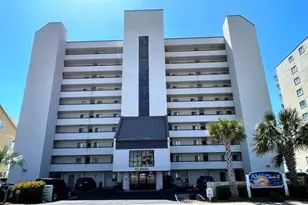 4111 S Ocean Blvd, North Myrtle Beach, SC 29582 - Photo 1