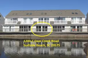 1200 Deer Creek Rd, Surfside Beach, SC 29575 - Photo 1