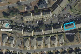 1200 Deer Creek Rd, Surfside Beach, SC 29575 - Photo 24