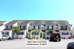 1200 Deer Creek Rd, Surfside Beach, SC 29575 - Photo 22