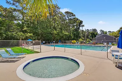 10301 N Kings Hwy. #16-2, Myrtle Beach, SC 29579 - Photo 30