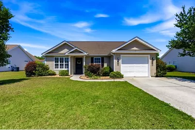 8333 Tartan Ln., Myrtle Beach, SC 29588 - Photo 2