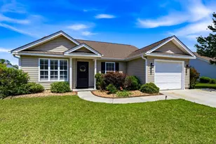 8333 Tartan Ln, Myrtle Beach, SC 29588 - Photo 1