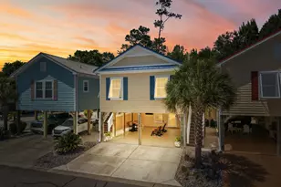4409 Grande Harbour Blvd, Little River, SC 29566 - Photo 2