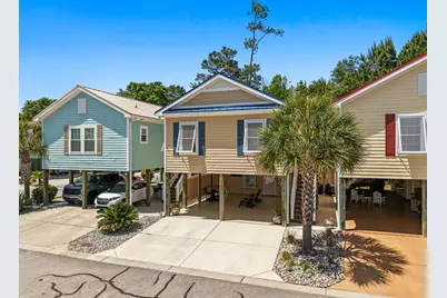 4409 Grande Harbour Blvd., Little River, SC 29566 - Photo 2