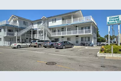 1524 S Ocean Blvd. #25, North Myrtle Beach, SC 29582 - Photo 1