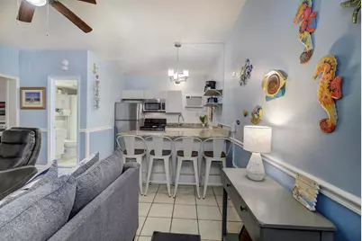 1524 S Ocean Blvd. #25, North Myrtle Beach, SC 29582 - Photo 4