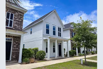 3525 Bristol Ln., Myrtle Beach, SC 29577 - Photo 2