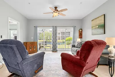 4927 Pond Shoals Ct. #102, Myrtle Beach, SC 29579 - Photo 20
