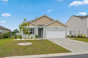 617 Black Pearl Wy, Myrtle Beach, SC 29588 - Photo 1