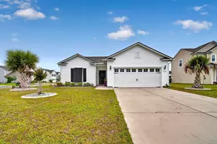 4001 Janus Dr, Myrtle Beach, SC 29579 - Photo 1