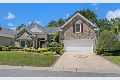 4602 Grovecrest Circle, North Myrtle Beach, SC 29582 - Photo 36