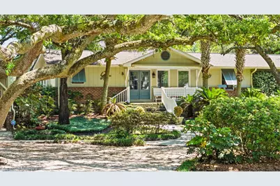 268 Lakeshore Dr., Pawleys Island, SC 29585 - Photo 2