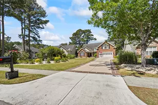 4889 Westwind Dr, Myrtle Beach, SC 29579 - Photo 30