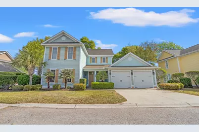 680 Olde Mill Dr., North Myrtle Beach, SC 29582 - Photo 1