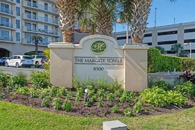 8500 Margate Circle #1108, Myrtle Beach, SC 29572 - Photo 54