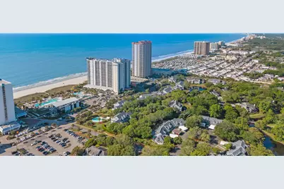 8500 Margate Circle #1108, Myrtle Beach, SC 29572 - Photo 46