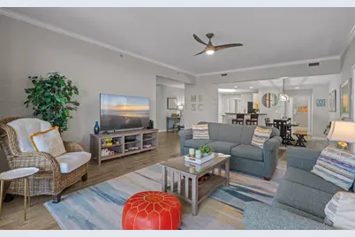 8500 Margate Circle #1108, Myrtle Beach, SC 29572 - Photo 12