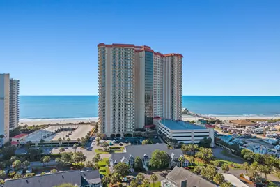 8500 Margate Circle #1108, Myrtle Beach, SC 29572 - Photo 6