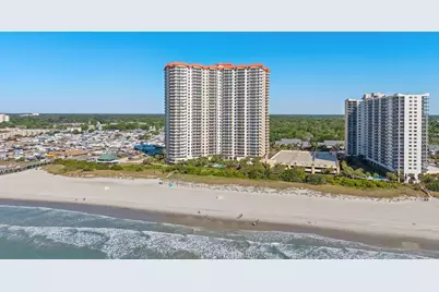 8500 Margate Circle #1108, Myrtle Beach, SC 29572 - Photo 2