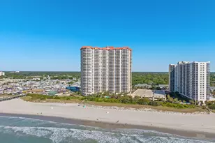 8500 Margate Circle, Myrtle Beach, SC 29572 - Photo 2