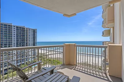 8500 Margate Circle #1108, Myrtle Beach, SC 29572 - Photo 24