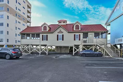 1802 Spinnaker Dr., North Myrtle Beach, SC 29582 - Photo 78