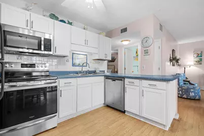 5905 S Kings Hwy. #B-114, Myrtle Beach, SC 29575 - Photo 10