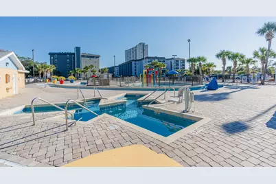 5905 S Kings Hwy. #B-114, Myrtle Beach, SC 29575 - Photo 42