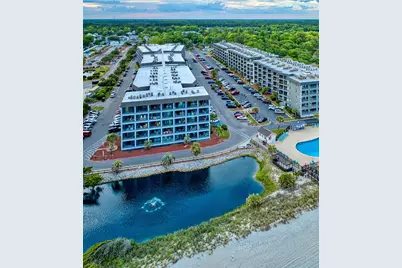 5905 S Kings Hwy. #B-114, Myrtle Beach, SC 29575 - Photo 2