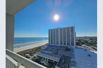 9820 Queensway Blvd. #1202, Myrtle Beach, SC 29572 - Photo 2