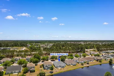 4644 East Walkerton Rd., Myrtle Beach, SC 29579 - Photo 34