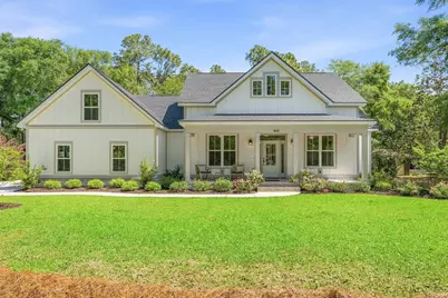 410 Old Plantation Dr., Pawleys Island, SC 29585 - Photo 1