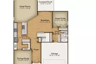 524 Banna Arch Loop, Myrtle Beach, SC 29579 - Photo 2