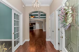 420 St.Julian Ln, Myrtle Beach, SC 29579 - Photo 8