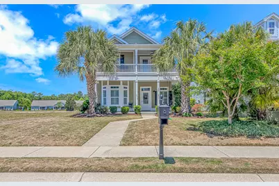 420 Saint Julian Ln., Myrtle Beach, SC 29579 - Photo 1