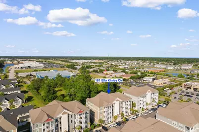181 Ella Kinley Circle #302, Myrtle Beach, SC 29588 - Photo 30