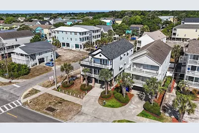 1216A S Ocean Blvd., Surfside Beach, SC 29575 - Photo 60