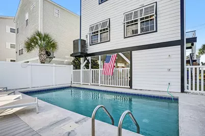 1216A S Ocean Blvd., Surfside Beach, SC 29575 - Photo 50