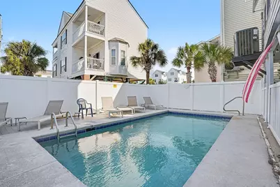 1216A S Ocean Blvd., Surfside Beach, SC 29575 - Photo 52