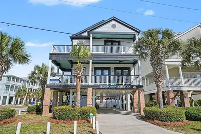 1216A S Ocean Blvd., Surfside Beach, SC 29575 - Photo 2
