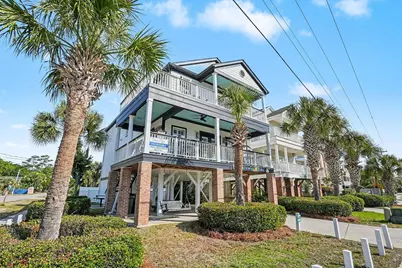 1216A S Ocean Blvd., Surfside Beach, SC 29575 - Photo 4
