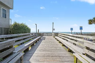 1216A S Ocean Blvd., Surfside Beach, SC 29575 - Photo 54