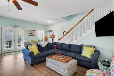 1216A S Ocean Blvd., Surfside Beach, SC 29575 - Photo 12