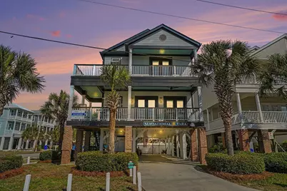 1216A S Ocean Blvd., Surfside Beach, SC 29575 - Photo 1
